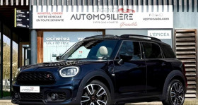 Mini Countryman occasion 2022 mise en vente &agrave; EPONE par le garage AGENCE AUTOMOBILIERE EPONE 78 - photo n&deg;1