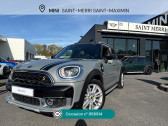 Annonce Mini Countryman occasion Hybride (F60)COUNTRYMAN COOPER SE 224 LONGSTONE  Saint-Maximin
