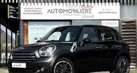 Mini Countryman occasion 2015 mise en vente &agrave; EPONE par le garage AGENCE AUTOMOBILIERE EPONE 78 - photo n&deg;1