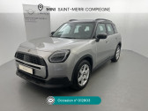 Annonce Mini Countryman occasion Essence (U25) 170 C CLASSIC DKG7 PACK S  Jaux