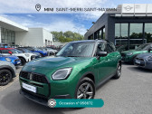 Annonce Mini Countryman occasion Essence (U25) C 170 CLASSIC PACK S BVA7  Saint-Maximin