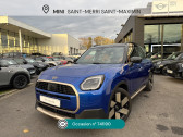 Annonce Mini Countryman occasion Essence (U25) COUNTRYMAN C 170 CH BVA7 FAVOURED PACK L � Saint-Maximin
