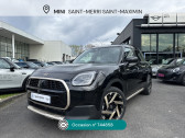Annonce Mini Countryman occasion Essence (U25) COUNTRYMAN C 170 CH BVA7 FAVOURED PACK S � Saint-Maximin