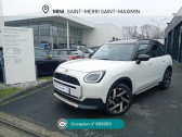 Annonce Mini Countryman occasion Essence (U25) COUNTRYMAN C 170 CH BVA7 FAVOURED PACK XL � Saint-Maximin
