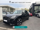 Annonce Mini Countryman occasion Diesel (U25) COUNTRYMAN D 163 CH FINITION JCW - PACK XL DKG7 � Saint-Maximin