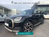 Annonce Mini Countryman occasion Electrique (U25) COUNTRYMAN E 204 CH FAVOURED PACK S � Saint-Maximin