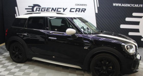 Mini Countryman occasion 2020 mise en vente à COIGNIERES par le garage AGENCY CAR COIGNIERES - photo n°1