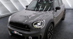 Mini Countryman , garage BHCAR / BHPREMIUM ORLEANS FAY AUX LOGES � Fay aux loges