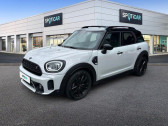 Mini Countryman occasion année 2020 boite Automatique Annonce Mini Countryman occasion Essence à VILLEFRANCHE SUR SAONE