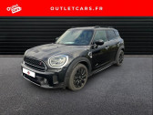 Mini Countryman occasion année 2020 boite Automatique Annonce Mini Countryman occasion Diesel à CAGNES SUR MER