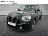 Mini Countryman occasion année 2018 boite Automatique Annonce Mini Countryman occasion Essence à MONTIGNY LE BRETONNEUX