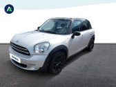 Annonce Mini Countryman occasion Diesel   BOURGES