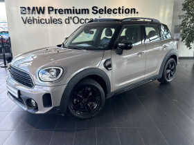 Mini Countryman , garage EMERAUDES VENISSIEUX  VENISSIEUX
