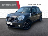 Annonce Mini Countryman occasion Diesel   BOE