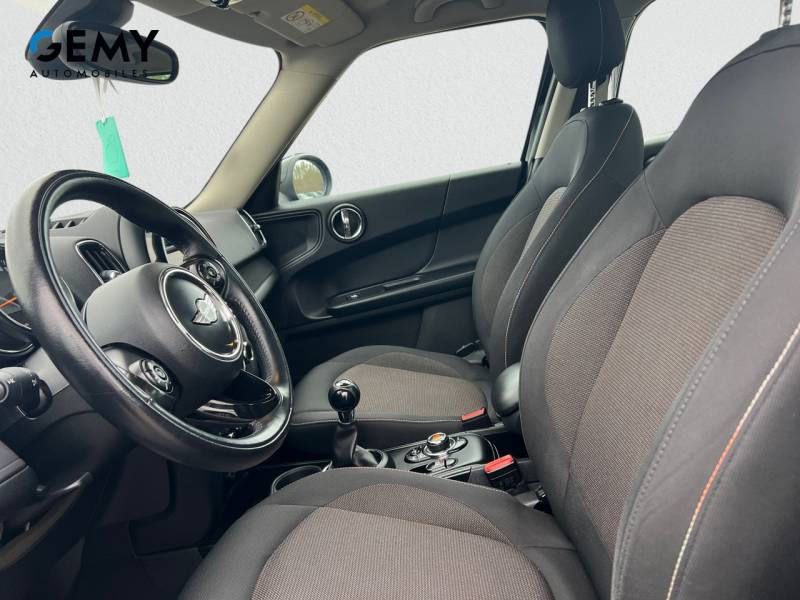 Mini Countryman   occasion  LA SEYNE SUR MER - photo n9