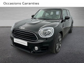 Mini Countryman    MONTIGNY LE BRETONNEUX 78
