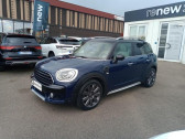 Annonce Mini Countryman occasion Diesel   LANGRES
