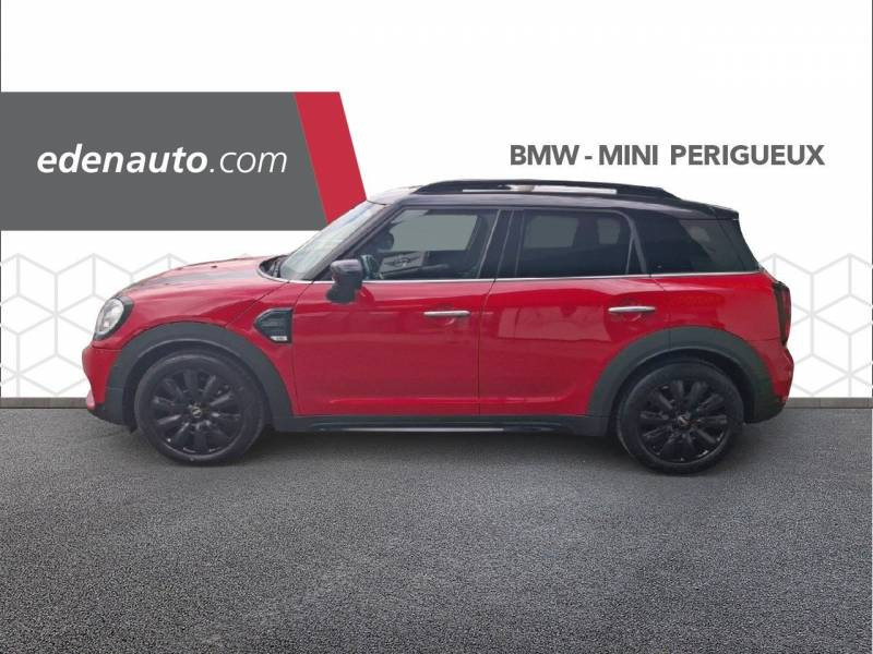 Mini Countryman   occasion  Trelissac - photo n3
