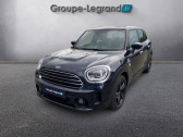 Annonce Mini Countryman occasion Diesel   Arnage