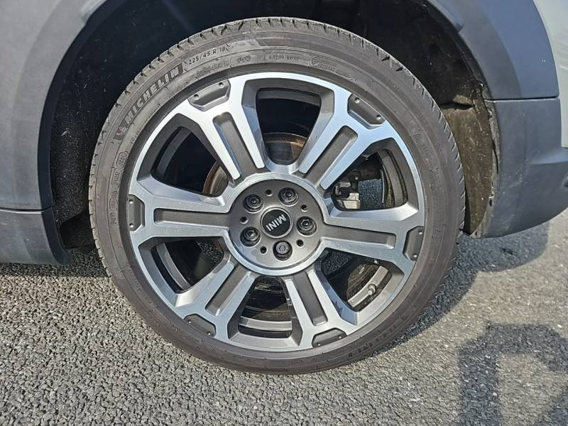Mini Countryman   occasion  Trelissac - photo n8