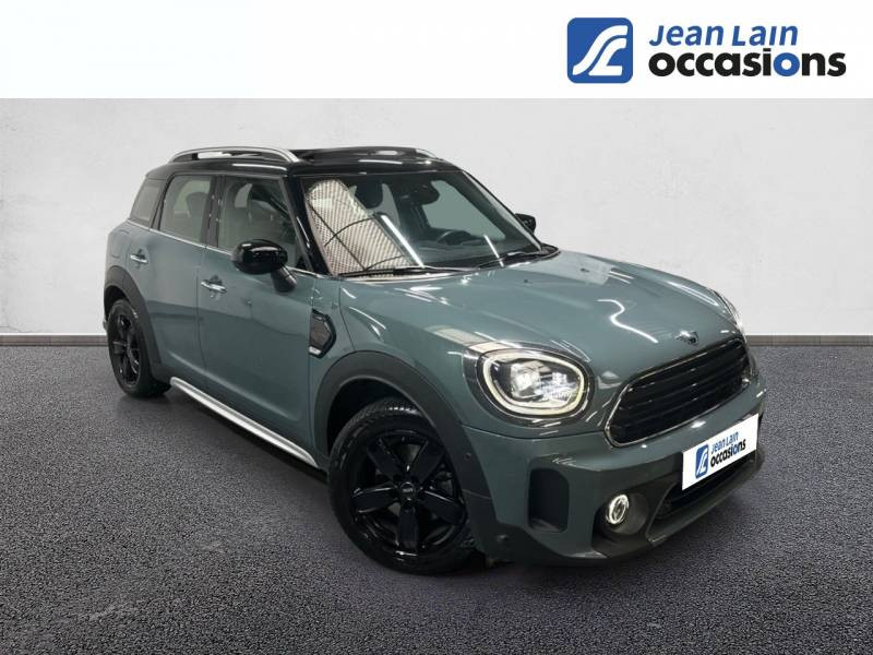 Mini Countryman   occasion  Seynod - photo n3