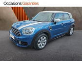 Annonce Mini Countryman occasion Essence   RIVERY