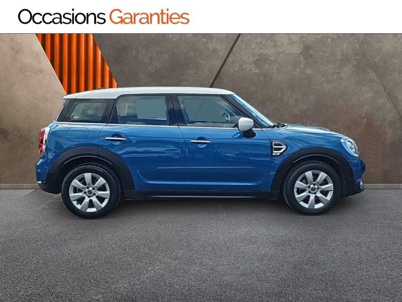 Mini Countryman   occasion  RIVERY - photo n5