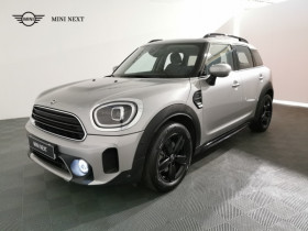 Mini Countryman , garage L'Espace H Haguenau  HAGUENAU