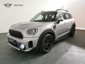 Mini Countryman occasion année 2023 boite Automatique Annonce Mini Countryman occasion Essence à HAGUENAU
