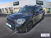 Mini Countryman occasion année 2020 boite Automatique Annonce Mini Countryman occasion Essence à AUBAGNE