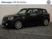 Annonce Mini Countryman occasion Diesel   Montpellier