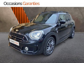 Mini Countryman occasion année 2020 boite Automatique Annonce Mini Countryman occasion Essence à VILLEMOMBLE