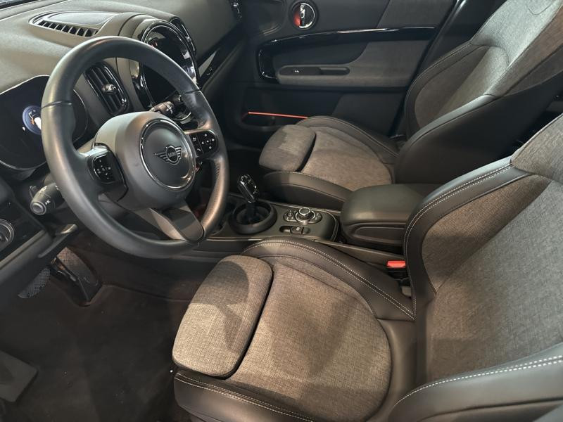 Mini Countryman   occasion  VENISSIEUX - photo n4