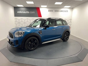 Mini Countryman , garage edenauto premium MINI Limoges  Limoges