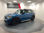 Mini Countryman occasion année 2021 boite Manuelle Annonce Mini Countryman occasion Essence à Limoges