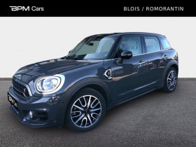 Mini Countryman , garage ETOILE AUTOMOBILES BLOIS à LA CHAUSSEE SAINT VICTOR