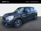 Mini Countryman occasion année 2018 boite Automatique Annonce Mini Countryman occasion Essence à LA CHAUSSEE SAINT VICTOR