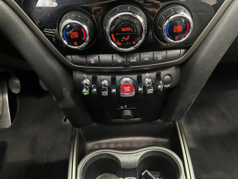 Mini Countryman   occasion  Carcassonne - photo n10