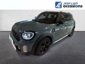 Mini Countryman occasion année 2021 boite Automatique Annonce Mini Countryman occasion Essence à La Motte-Servolex
