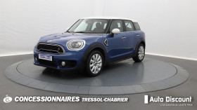 Mini Countryman , garage Autodiscount Béziers  VILLENEUVE-LES-BEZIERS