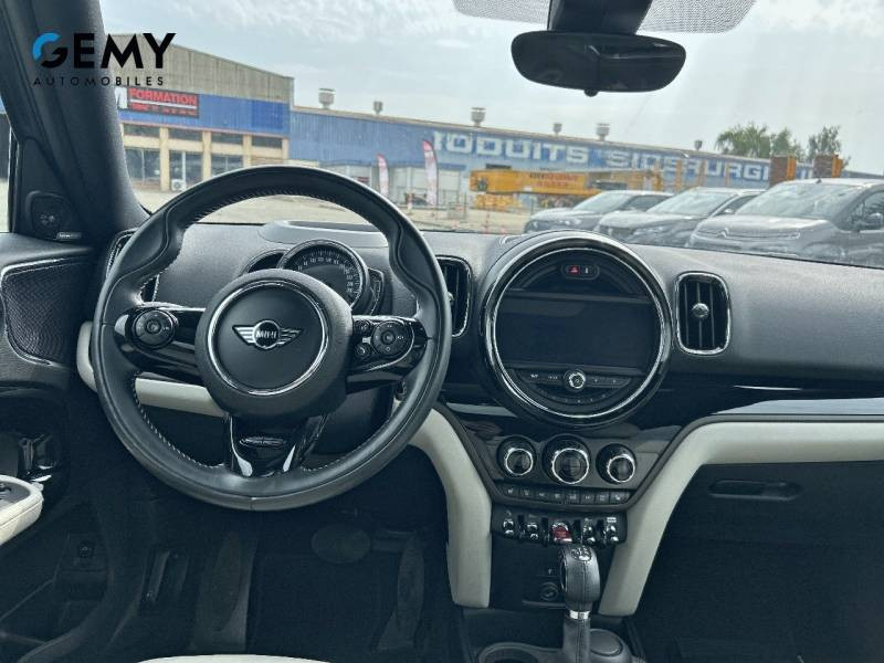 Mini Countryman   occasion  Le Mans - photo n8