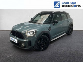 Mini Countryman occasion année 2021 boite Manuelle Annonce Mini Countryman occasion Essence à Seynod