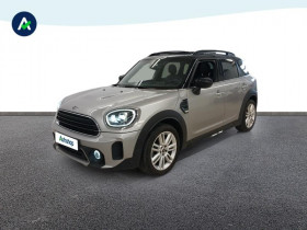 Mini Countryman , garage Autoshop Tours  Chambray Les Tours