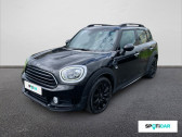 Annonce Mini Countryman occasion Essence   MONTMAGNY