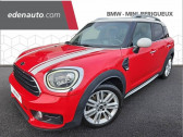 Mini Countryman occasion année 2018 boite Automatique Annonce Mini Countryman occasion Diesel à Trelissac