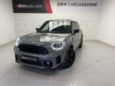 Annonce Mini Countryman occasion Diesel   Carcassonne