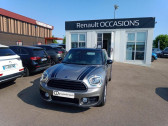 Mini Countryman occasion année 2018 boite Automatique Annonce Mini Countryman occasion Diesel à SENS