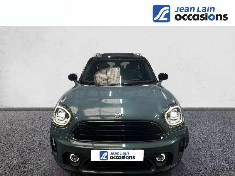 Mini Countryman   occasion  Seynod - photo n2
