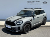 Mini Countryman occasion année 2022 boite Automatique Annonce Mini Countryman occasion Essence à REZE