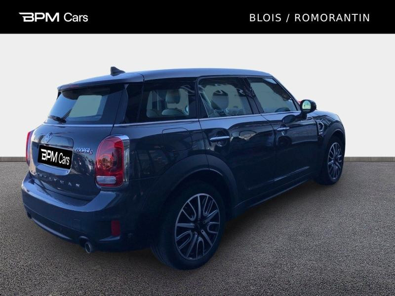 Mini Countryman   occasion  LA CHAUSSEE SAINT VICTOR - photo n5